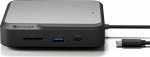 Station/replicator Alogic CH2 USB-C (DUCH2)