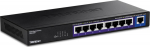 TRENDnet 9-Port Multi-Gig Switch