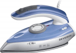 SEVERIN BA 3234 - Travel steam iron with automatic