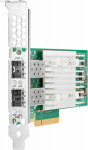 HPE Hewlett Packard Enterprise Intel E810-Xxvda2 Ethernet, 10/25Gb 2-Port Sfp28 Internal