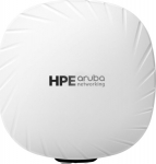 HPE Aruba Networking AP-503-RW Dual Radio 2x2:2 802.11ax Wi-Fi 6 Campus Access Point