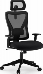 Office chair SENSE7 Tone Czarne