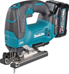 Makita Cordless Pendulum 40V max. without battery JV002GZ