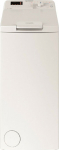 Indesit Washing machine BTWS6240PPLN