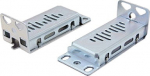 Cisco 19" rack-mount bracket for, C1000 C1200 C1300, Silver