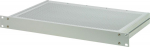 SCHROFF MultipacPRO - Rack - mounting housing - 4U - 48.3 cm (19")