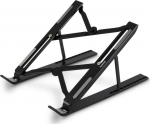 Hama Folding laptop stand light 15.6 whole black