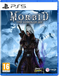 Silver Lining Interactive PS5 Morbid: The Lords of Ire