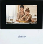 Dahua Europe Dahua Technology Monitor video intercom DAHUA VTH2611L-WP