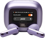 Headphones JBL Live Flex 3 purple (JBLLIVEFLEX3PUR)