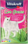 Vitakraft VITAKRAFT CAT GRASS grass seeds cat treat 50g