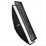 Walimex pro Softbox Essential Striplight 40x180