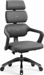 Office chair Diablo Chairs V-Modular Szare