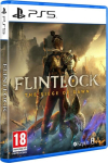 Maximum Games PS5 Flintlock: The Siege of Dawn Deluxe Edition