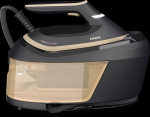 Philips Steam Station | PSG6064/80 6000 Series PerfectCare | 2400 W | 1.8 L | 8 bar | Auto power off | Vertical steam function | Calc-clean function