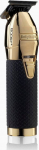 Babyliss Pro Skeleton FX Boost+ Pro FX8700GBPE Gold Hair Trimmer