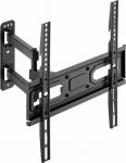 Fiber Mounts The rotary handle TV FM78