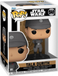 Funko Pop! Disney Star Wars - Tala Durith #541 Bobble-Head Vinyl Figure