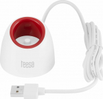 Tees tip Sonic toothbrush charger Sonic Junior TSA8005
