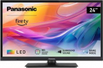 Panasonic TV-24S50AEZ black