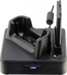 Datalogic SINGLE SLOT, CHARGING/COMMUNICATION DOCK W/SP