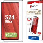 E.V.I. DISPLEX PREMIUM GLASS FCAR, SAMSUNG GALAX S24 ULTRA