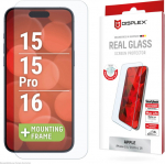Displex Real Glass iPhone 16