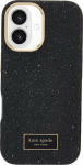 Kate Spade New York Kate Spade New York Crystal Pave MagSafe - Case iPhone 16 (Nightfall)