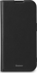 Hama Daily Protect, Folio, Apple, iPhone 16, 15.5 cm (6.1"), Schwarz