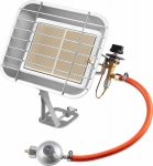 Neo Gas cylinder heater 4600W