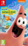 Outright Games Ltd. NSW SpongeBob Squarepants - The Patrick Star Game