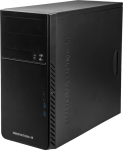 Innovation IT PC Intel i5-14400 SSD M.2 NVMe Windows 11 pro - Core i5 - 16 GB