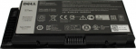 DEL Dell Primary Battery - Laptop battery - Lithium-ion