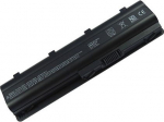 Notebook battery, Extra Digital Selected, COMPAQ MU06, 4400mAh