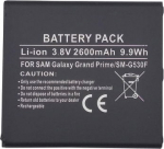 Extra Digital Battery SAMSUNG Galaxy J3 (2016)