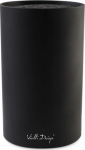 Vialli Design STOJAK DO BLACK NERO KNIFE 35466 VIALLI DESIGN