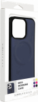 Fusion Accessories Roar Mag Morning Samsung Galaxy A34 5G Blue