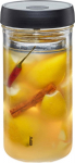 Gefu Fermenting Jar NATIVO 1.5 l