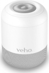 Veho MZ-S Bluetooth speaker - White