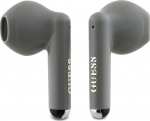 Guess Printed Classic Logo TWS Wireless Earphones