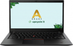 Upcycle IT Lenovo ThinkPad T495s 14" | Ryzen 5 PRO 3500U | 16GB | 512GB | AMD Radeon Vega 8 | Windows 11 Pro | 2&aring;r | Refurbished A-grade