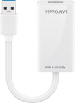 Wentronic goobay Network adapter SuperSpeed USB 3.0 1Gbps Cabling