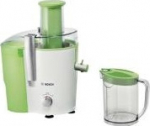 BOS Bosch MES25G0 - Entsafter - 1.25 Liter - 700