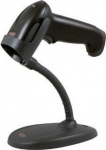 Honeywell Voyager 1250g, USB Kit, Black, incl. cable (USB) and stand