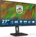 MMD-MONITORS & DISPLAYS PHILIPS 27B1N3800/00 Monitor 27inch UHD LED 16:9 IPS 60Hz 2xHDMI 2.0 DP 1.4