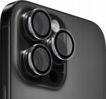 Mobile Origin Mobile Origin Easy Lens guards, clear - iPhone 16 Pro/16 Pro Max