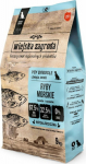 Wiejska Zagroda Sea fish 9kg