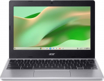 Acer Chromebook 311 CB311-12HT - Intel N-series N100 - Chrome OS - UHD Graphics - 4 GB RAM - 64 GB eMMC - 29.5 cm (11.6")