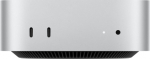 Apple MAC MINI M4 10/10/16 24GB 2TB, GB ETHERNET