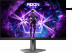 AOC AGON Pro AG276FK, 27 Zoll Gaming Monitor, 520Hz, IPS, Adaptive Sync